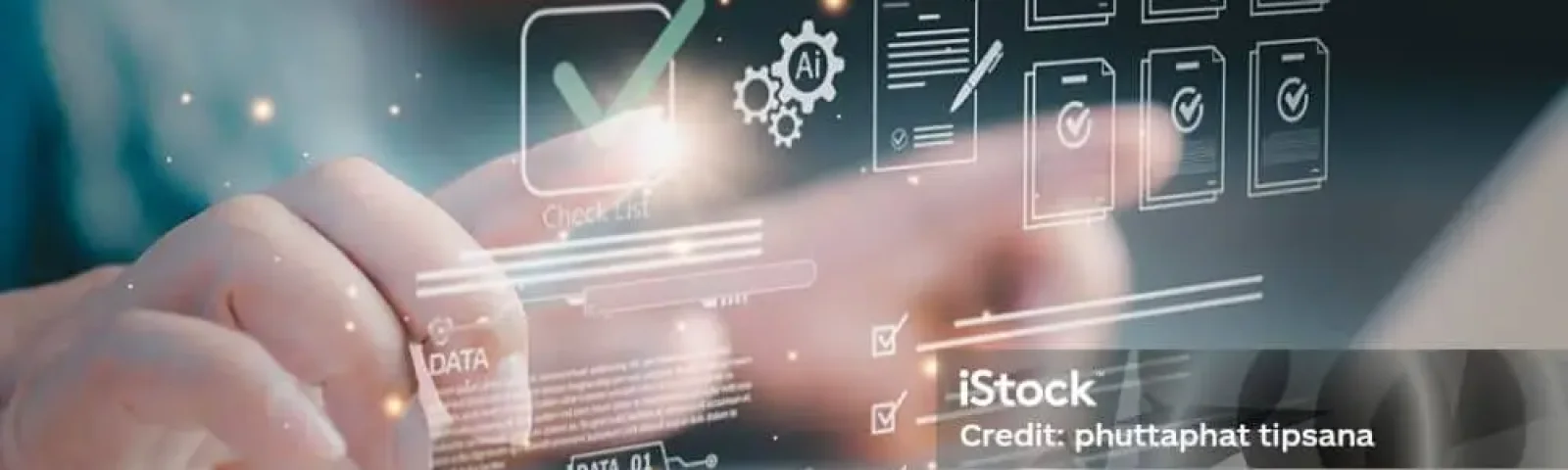 Аудит ИИ-решений и цифровых платформ