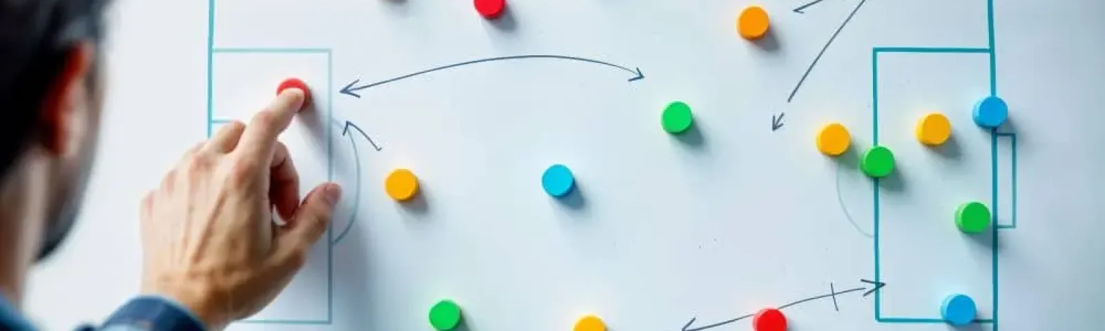 Процессный и организационный консалтинг