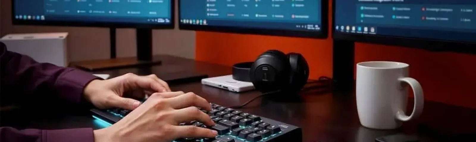 Аудит данных и аналитических систем