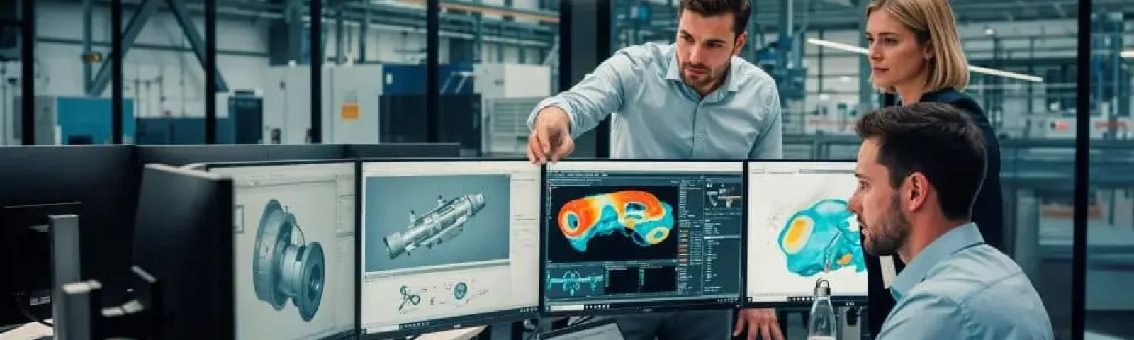 Аудит архитектуры предприятия