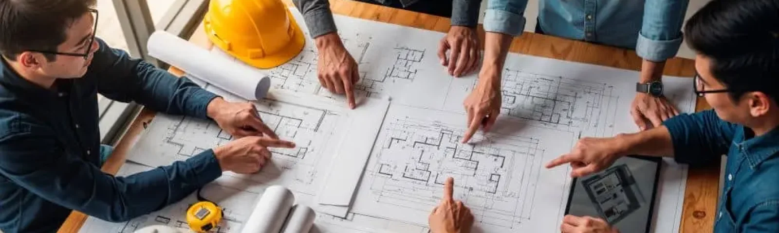 Архитектурный консалтинг