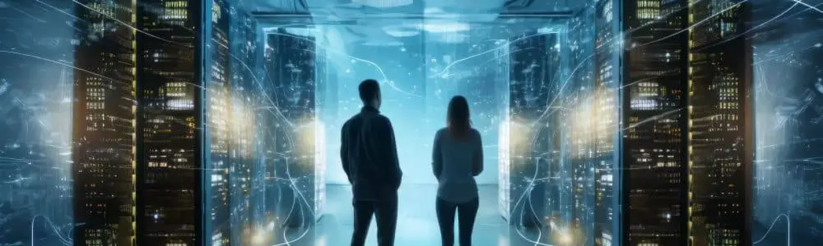 Внедрение инфраструктурных решений