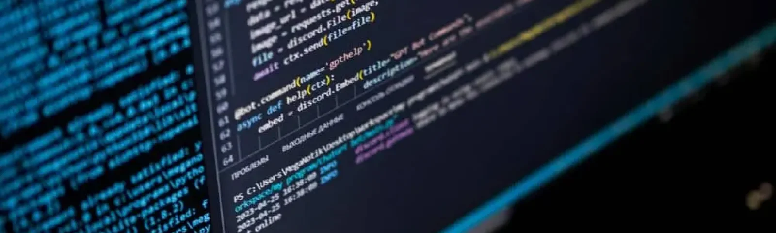 Аудит информационной безопасности