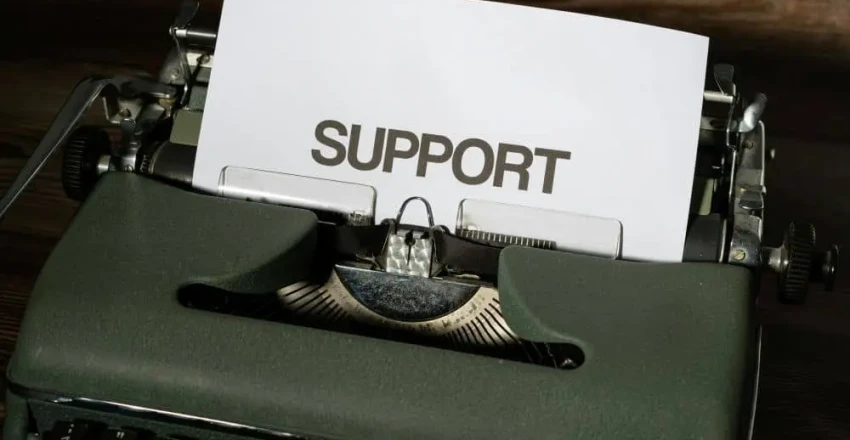 Сопровождение