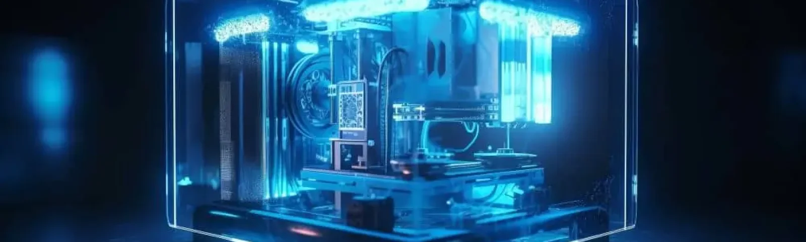 Технологический консалтинг